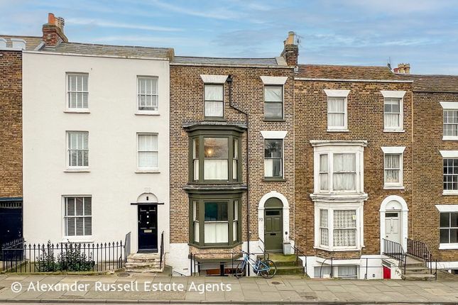 1 bed flat