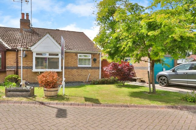 Pickering Park, Driffield YO25 2 bed bungalow for sale