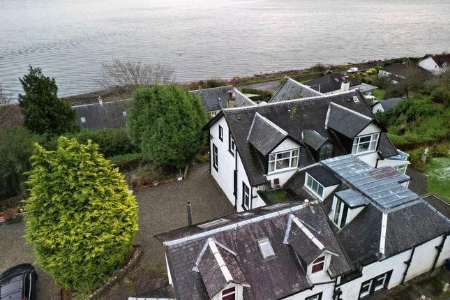 Duncreggan House White's Brae... 5 bed detached villa for sale