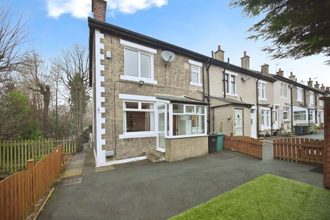 West End Terrace, Guiseley, Leeds 1 bed end of terrace house for sale