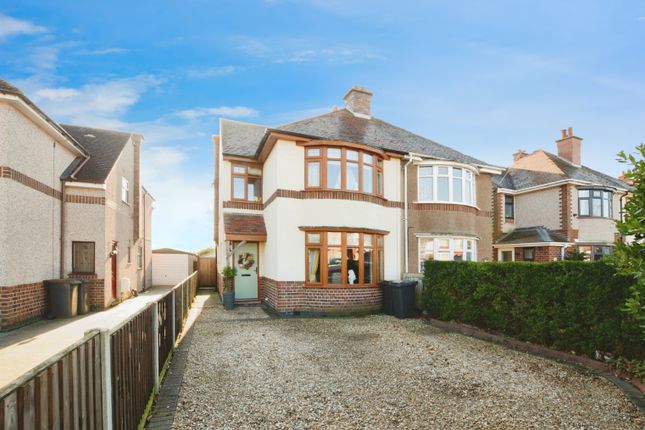 Ansley Road, Nuneaton 3 bed semi