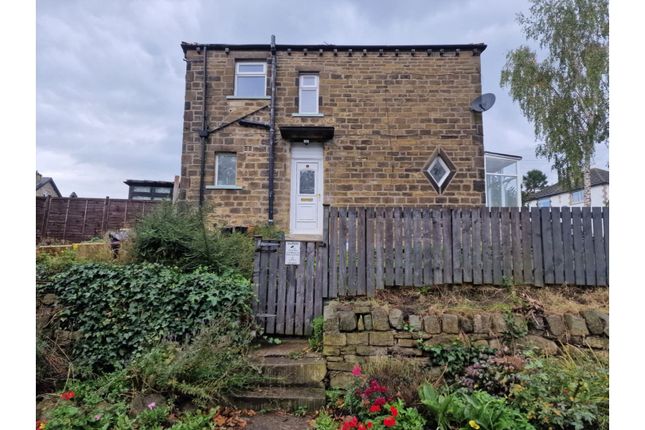 3 bed semi-detached house