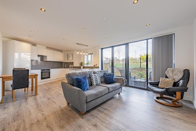 Millers Hill, Ramsgate 2 bed apartment for sale