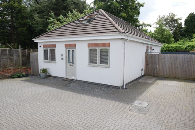 4 bedroom bungalow for sale