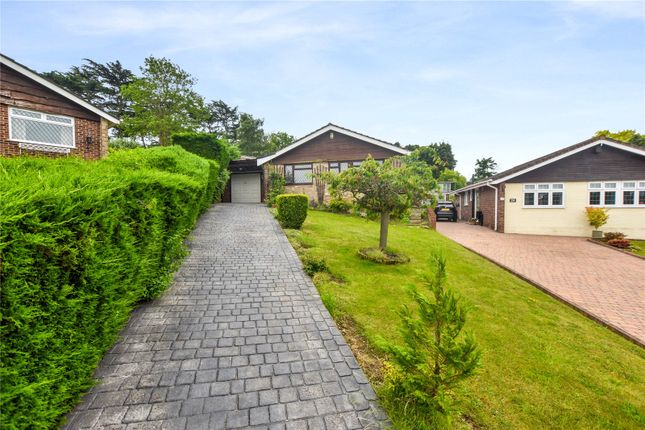 Shuttlemead, Bexley Village, Kent, DA5 3 bed bungalow for sale