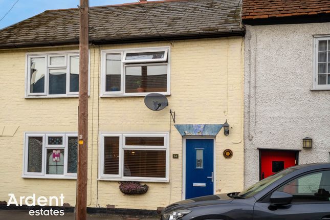 West Street, Tollesbury 2 bed terraced house for sale