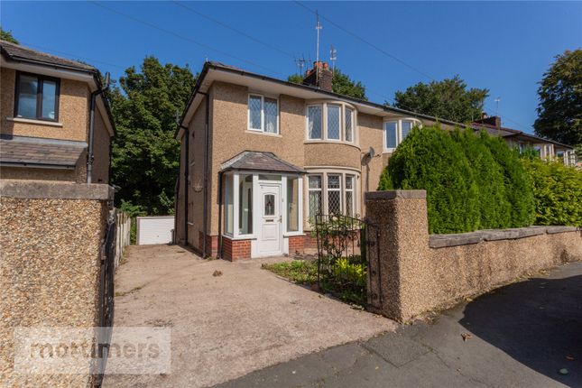 3 bed semi-detached house