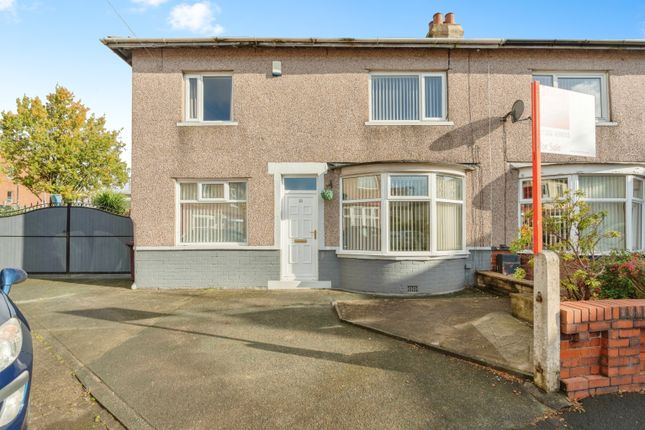 2 bed semi-detached house