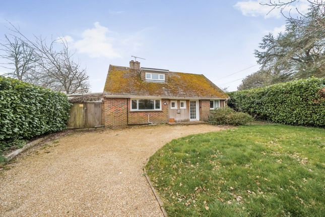 4 bed detached house
