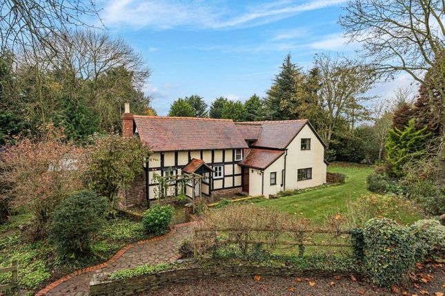 Marden,  Hereford,  HR1 3 bed cottage for sale
