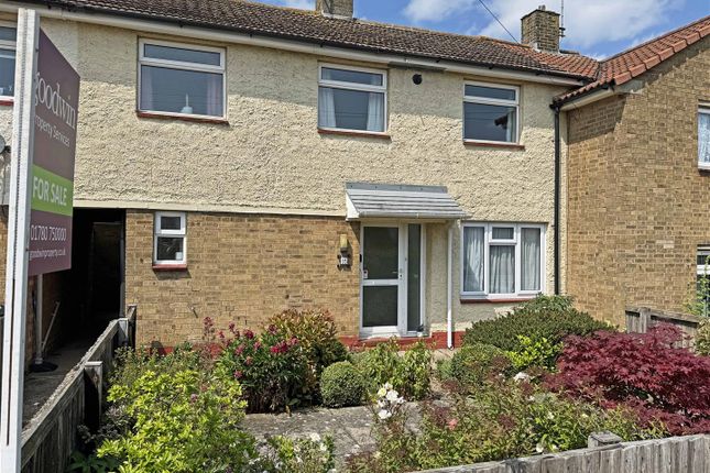 Edinburgh Road, Stamford 3 bed terraced house for sale