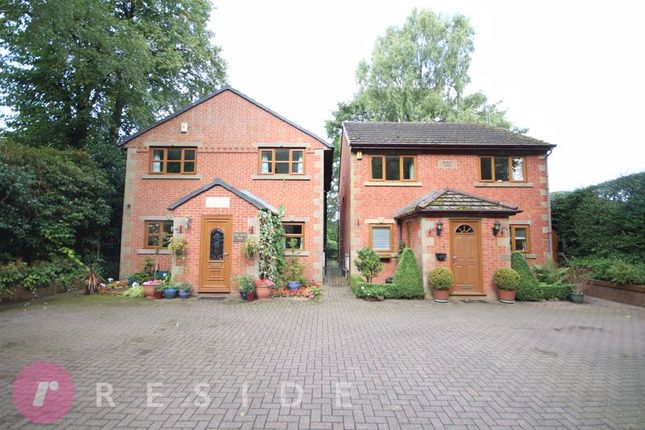 8 bedroom detached house for sale