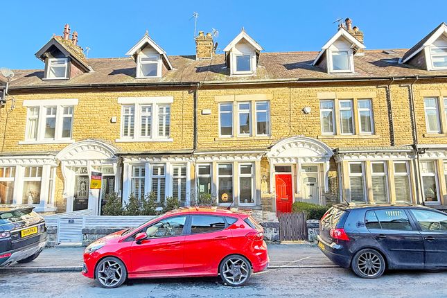 Grange Avenue, Harrogate 4 bed terraced house for sale