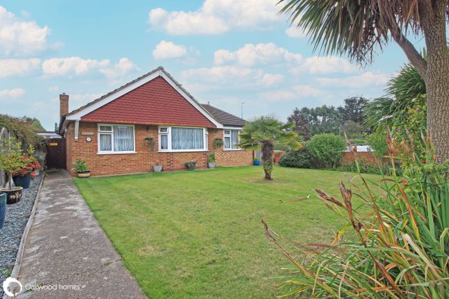Prospect Road, Minster, Ramsgate 3 bed detached bungalow for sale