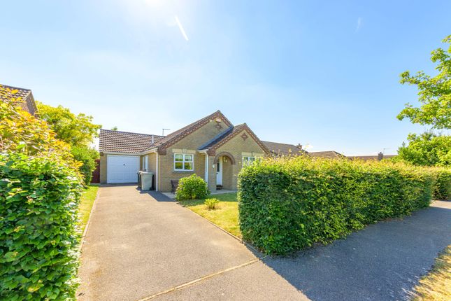 3 bed detached bungalow