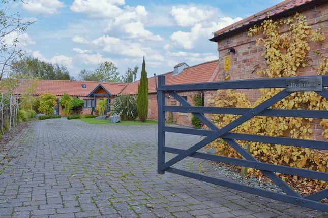 5 bedroom barn conversion for sale