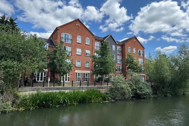 Katesgrove Lane, Berkshire RG1 2 bed apartment for sale