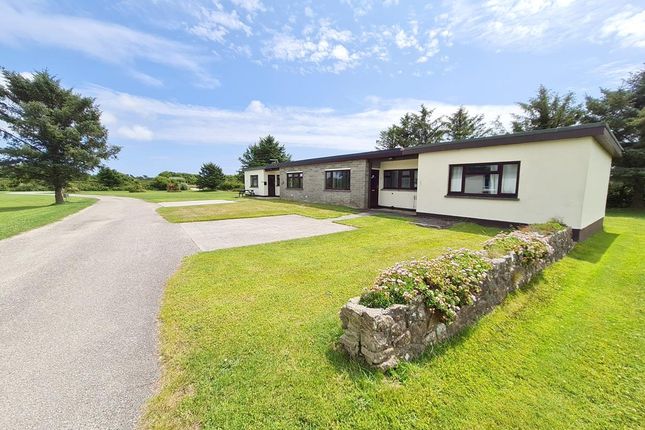1 bed property