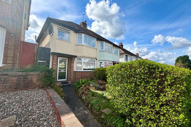 3 bed semi-detached house