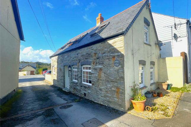 2 bed cottage