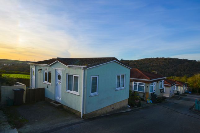 7 Valley View Caravan Site, Dunmere... 2 bed terraced house for sale