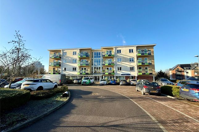 2 bed flat