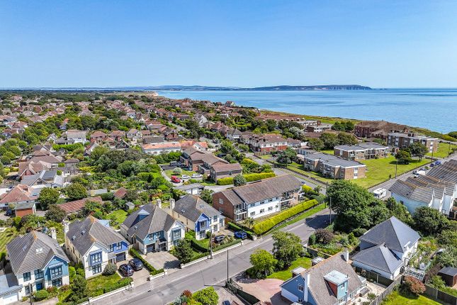 Sea Road, Barton on Sea, New Milton... 5 bed detached house for sale