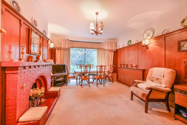 Mulgrave Road, Harrow, HA1 4 bed detached house for sale