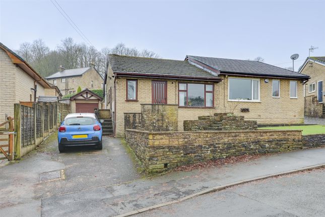 Sunnybank Close, Helmshore. Rossendale 2 bed semi