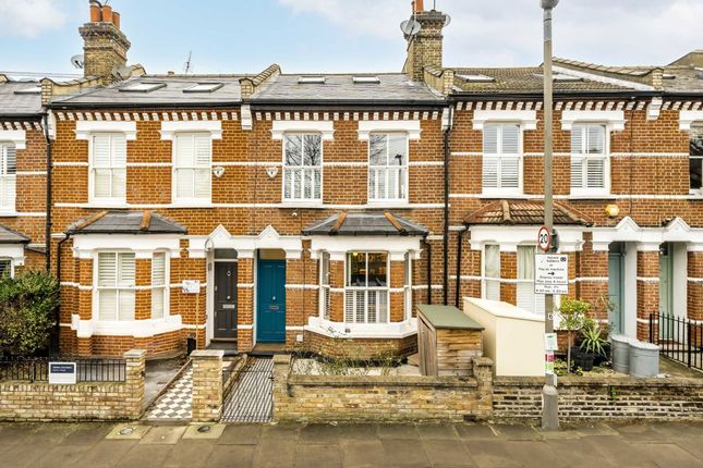 Wilna Road, London SW18 4 bed house for sale