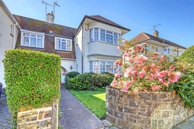 Pelham Road, Popular Wick Estate... 3 bed semi