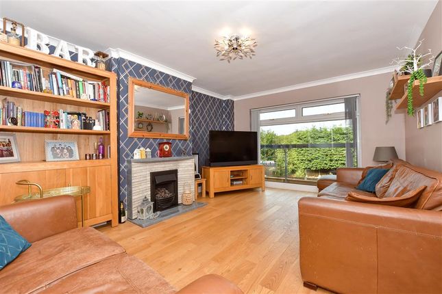 3 bed semi-detached house