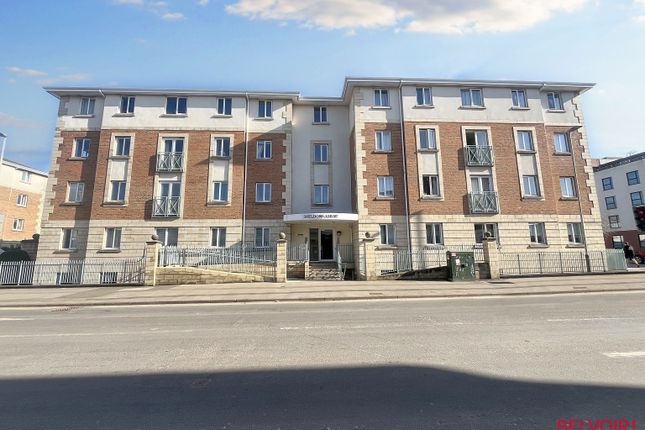 Winchcombe Street, Cheltenham GL52 1 bed apartment for sale