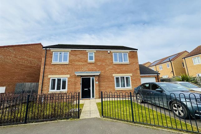 Swanmore, Sunderland SR3 4 bed house for sale