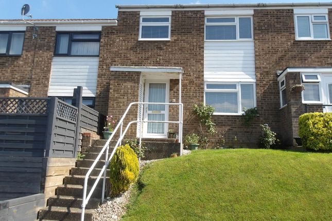 PRINCES PARK 3 bed terraced house for sale