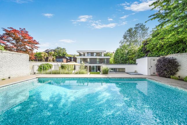 Copse Hill, Wimbledon, SW20 5 bed detached house for sale