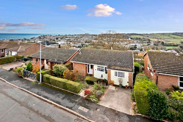 Meadow Park, Dawlish, EX7 4 bed detached house for sale