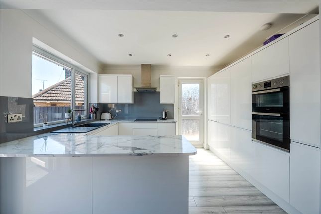Ridgeway Avenue, Beds LU5 4 bed bungalow for sale
