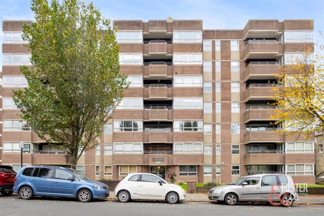 2 bed flat