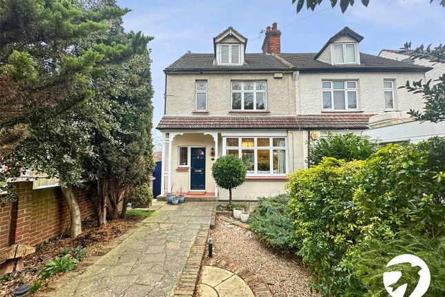 Maidstone Road, Chatham, Kent, ME4 4 bed semi