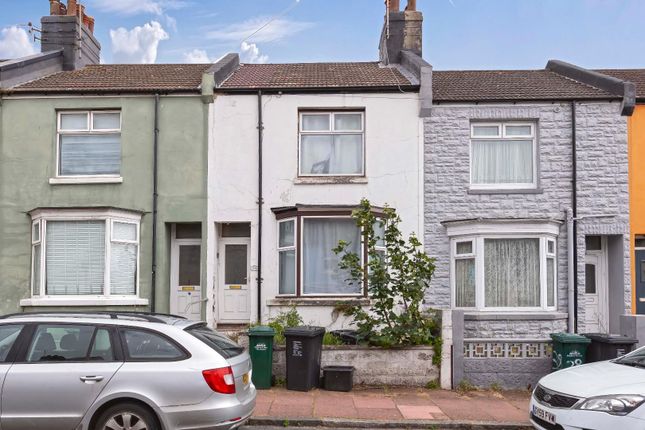 3 bed property