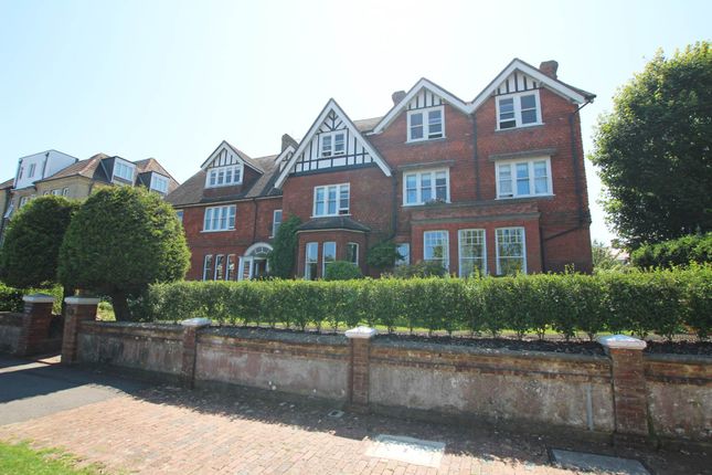 St Johns Road, Eastbourne, BN20 7JA 3 bed flat for sale