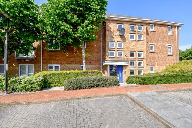 2 bed flat
