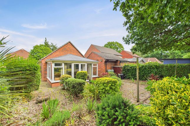 Water Meadow Close, Norwich NR14 2 bed detached bungalow for sale