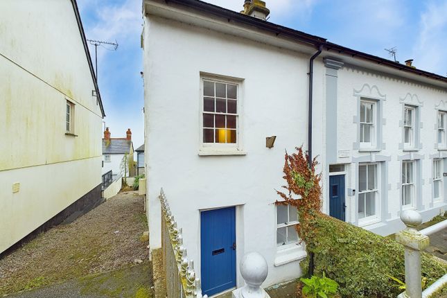 Fore Street, Marazion, TR17 0AL 3 bed end of terrace house for sale