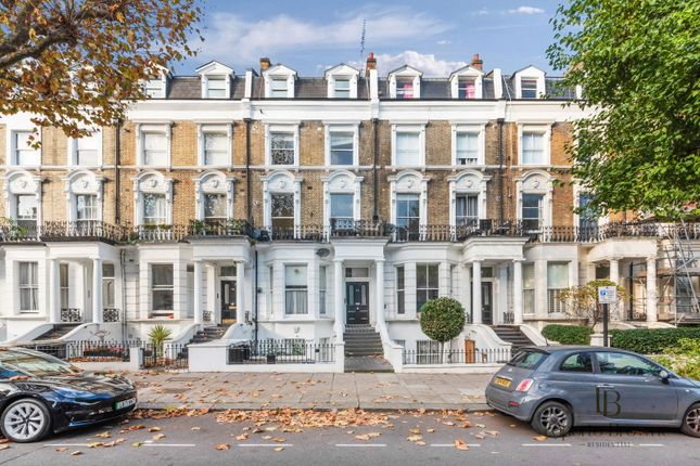 Sutherland Avenue, W9 2 bed flat for sale