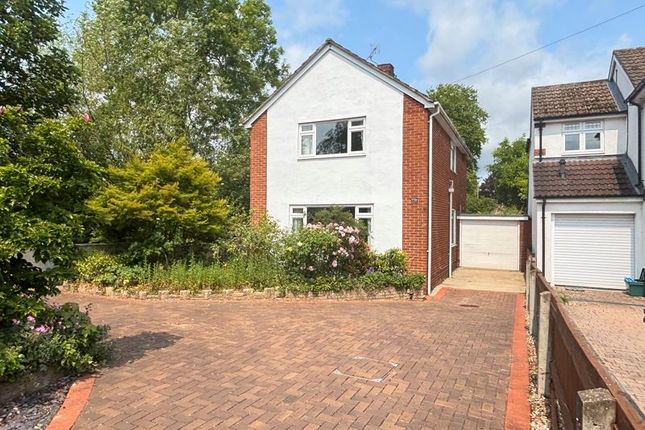 Kenilworth Avenue, Gloucester 3 bed detached house for sale