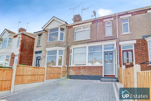 Forknell Avenue, Coventry 2 bed terraced house for sale