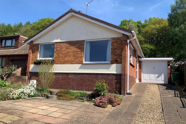 Springfield Drive, Cinderford 2 bed detached bungalow for sale