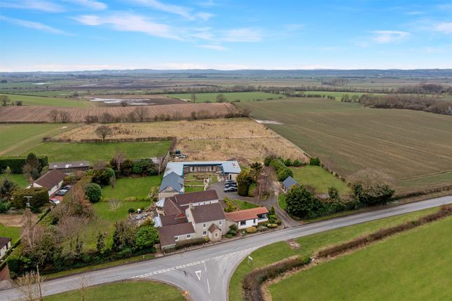 Mordon, Stockton On Tees TS21 5 bed detached house for sale